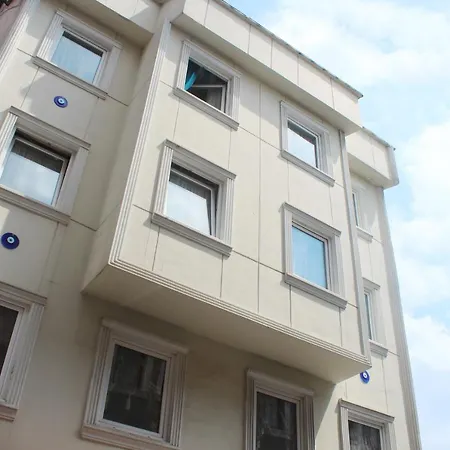 Divas Silver Hotel 3*