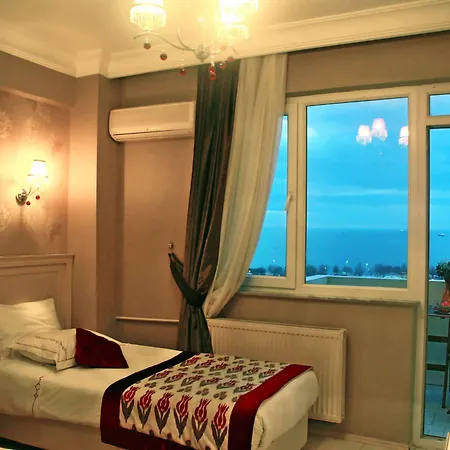 Hotel Divas Silver 3*