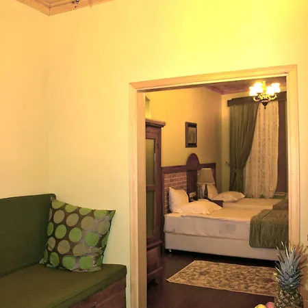 Divas Silver Hotel 3*