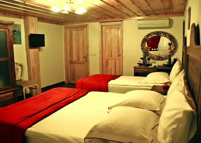 Divas Silver Hotell 3*