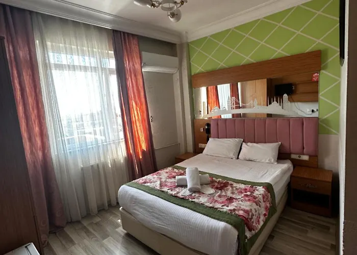 Hotell Divas Silver 3*