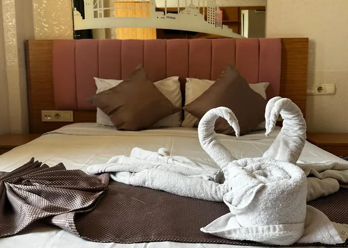 Divas Silver Hotell 3*