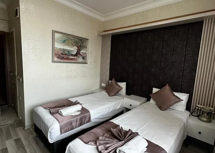 Divas Silver Hotell 3*