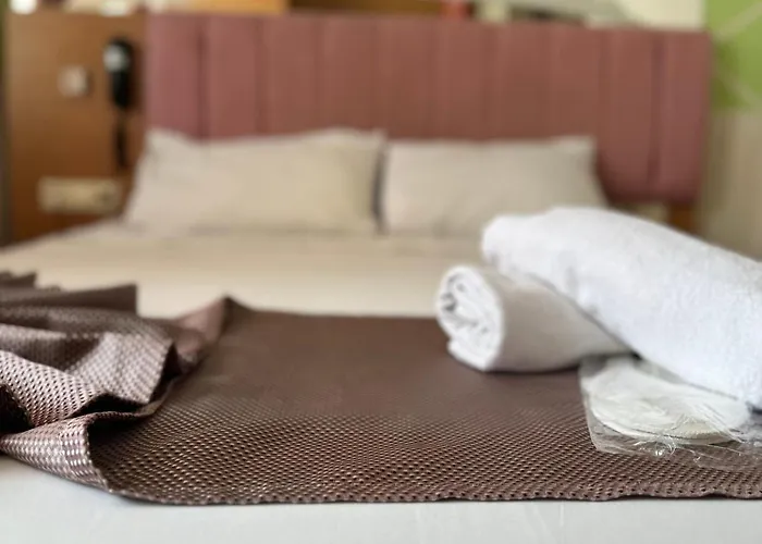 Divas Silver Hotell 3*