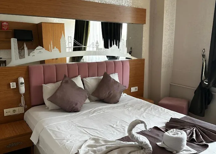 Divas Silver Hotell 3*