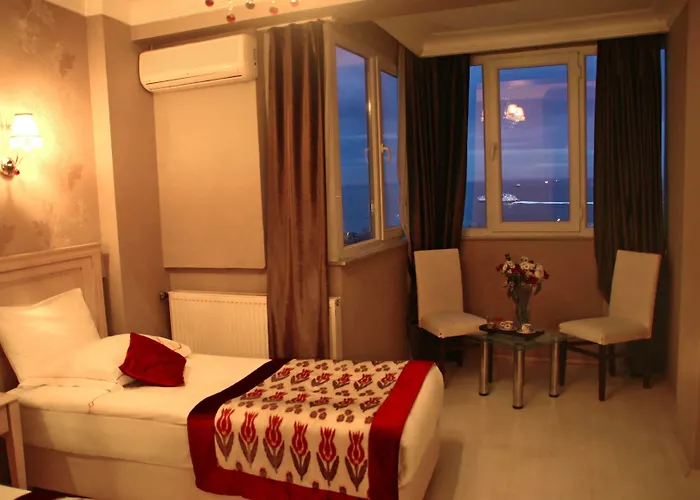 Divas Silver Hotell 3*