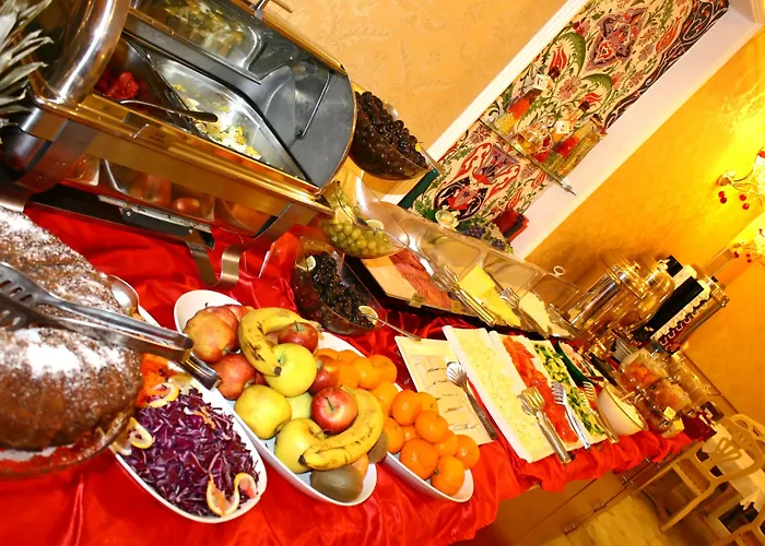 Hotell Divas Silver 3*