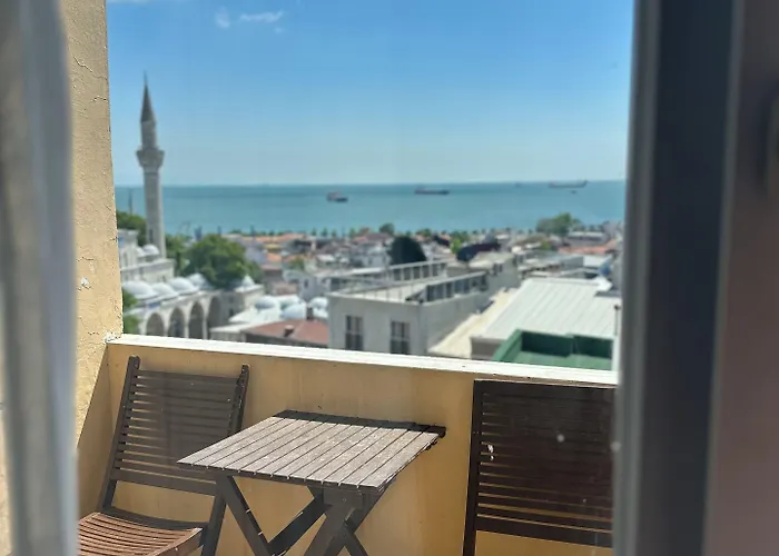 Divas Silver Hotell Istanbul