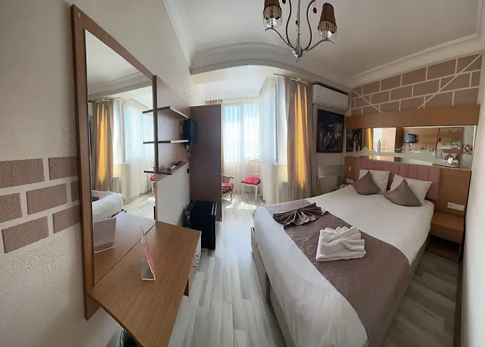 Divas Silver 3* Istanbul