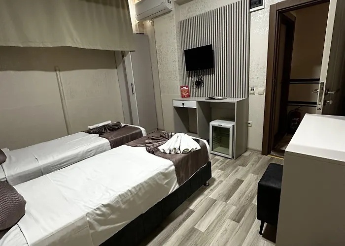 Divas Silver Istanbul