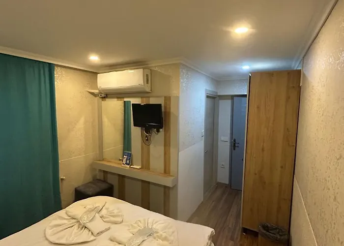 Hotell Divas Silver 3*