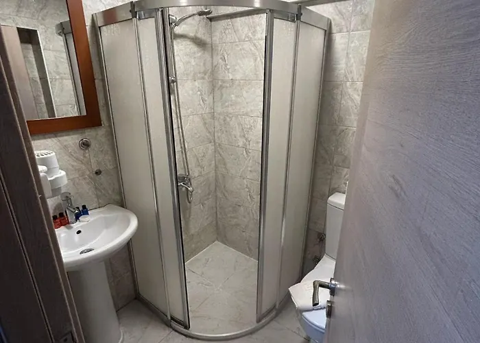 Hotell Divas Silver 3*