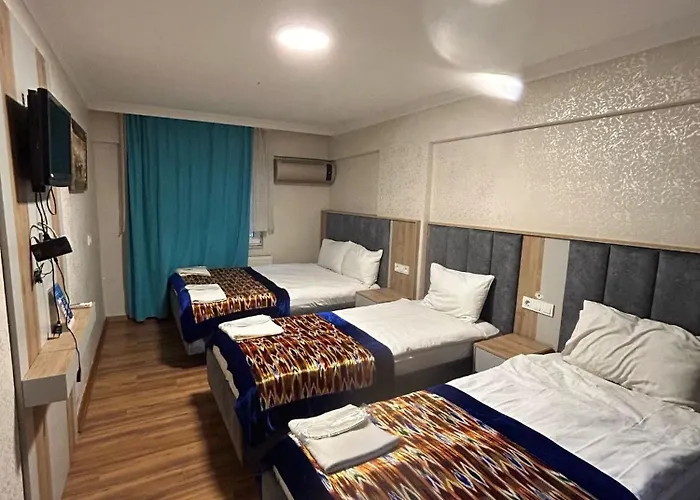 Divas Silver 3* Istanbul