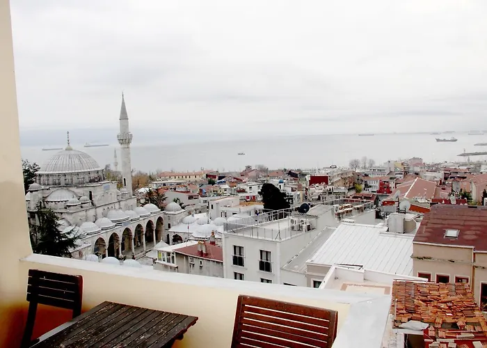 Divas Silver 3* Istanbul